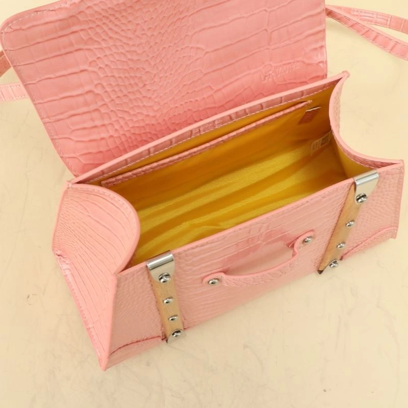 Trendy Goyard Top Handle Bags 87466