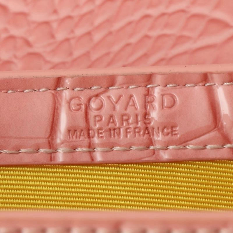 Trendy Goyard Top Handle Bags 87466