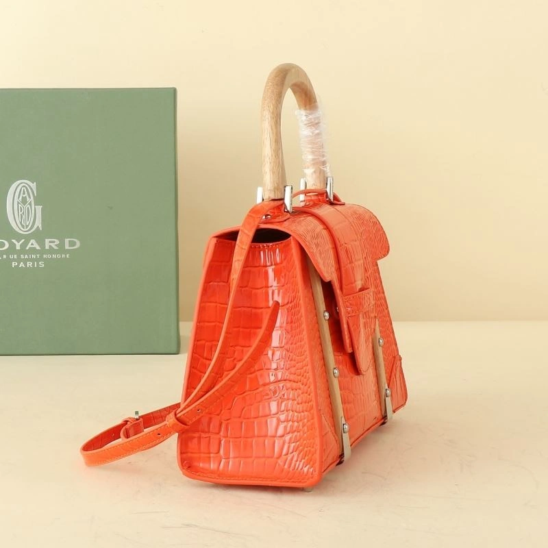 Goyard Top Handle Bags GoAnywhere 87469