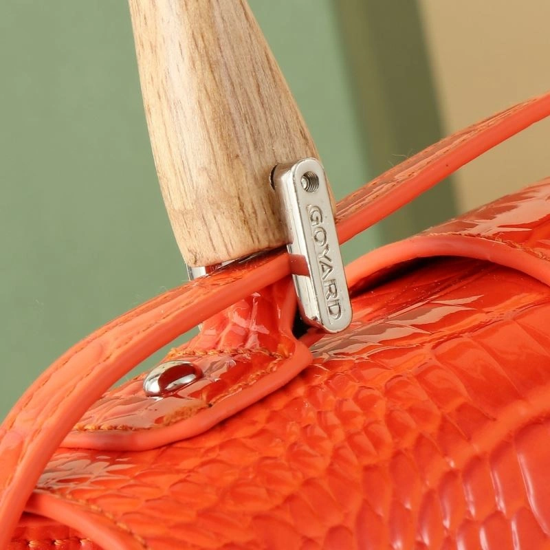 Goyard Top Handle Bags GoAnywhere 87469