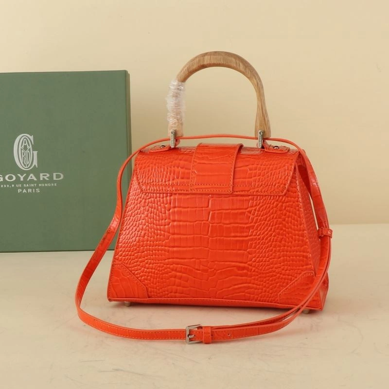 Goyard Top Handle Bags GoAnywhere 87469