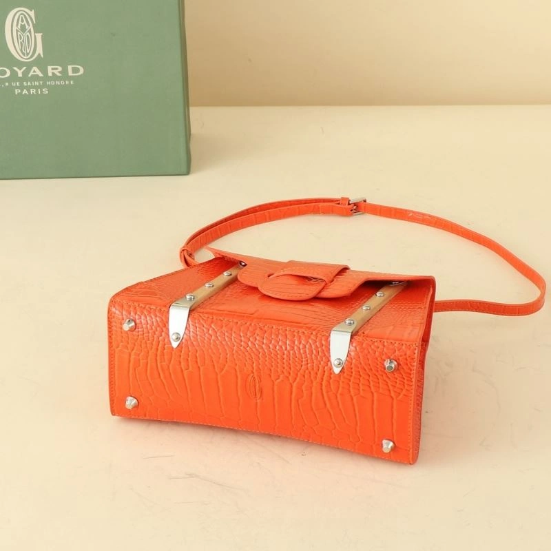Goyard Top Handle Bags GoAnywhere 87469