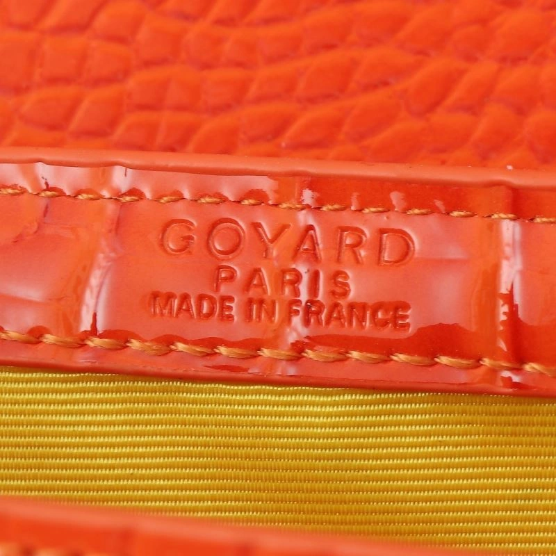 Goyard Top Handle Bags GoAnywhere 87469