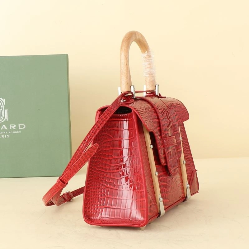 Goyard Top Handle Bags Packable 87467