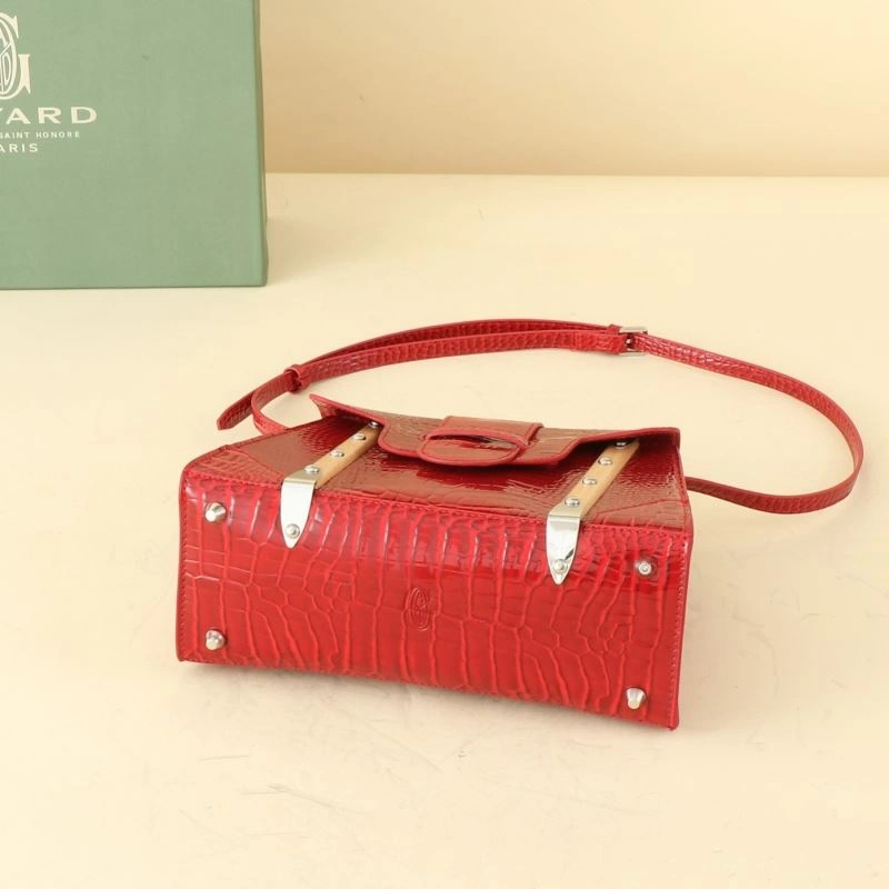 Goyard Top Handle Bags Packable 87467