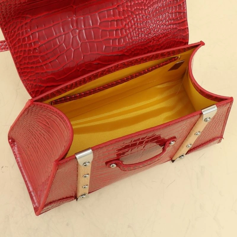Goyard Top Handle Bags Packable 87467