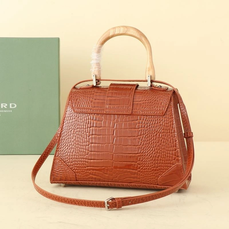 Comfortable Goyard Top Handle Bags 87464