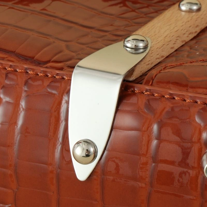Comfortable Goyard Top Handle Bags 87464