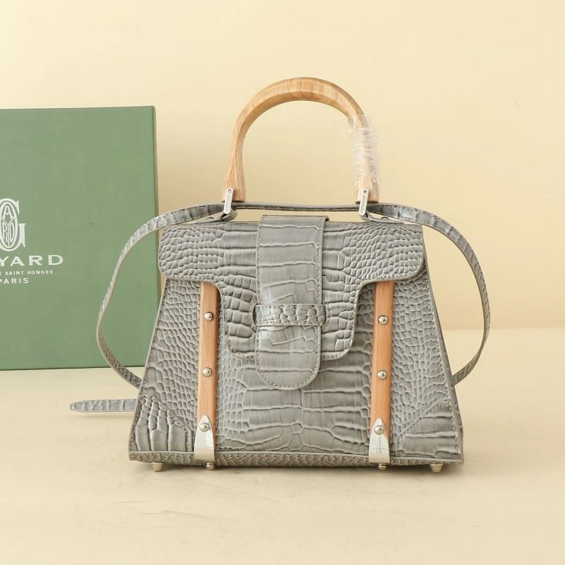 Goyard Top Handle Bags Upgraded 87465