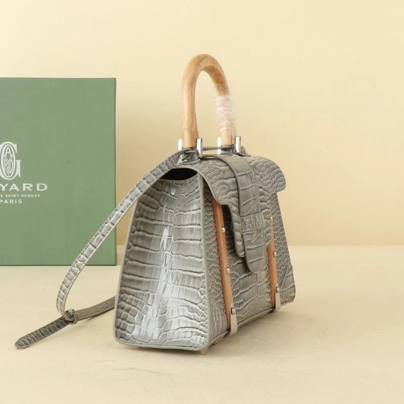 Goyard Top Handle Bags Upgraded 87465