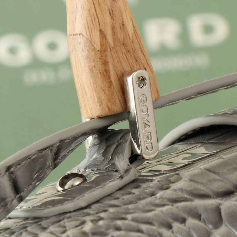 Goyard Top Handle Bags Upgraded 87465