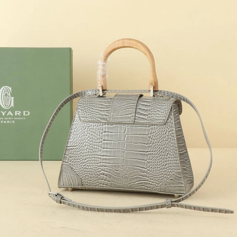 Goyard Top Handle Bags Upgraded 87465