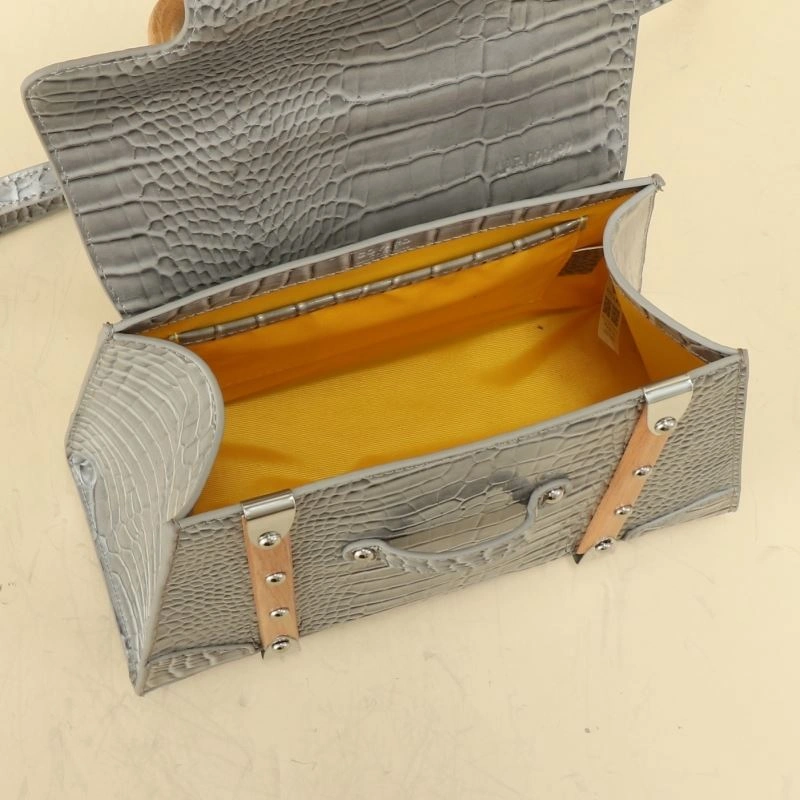 Goyard Top Handle Bags Upgraded 87465
