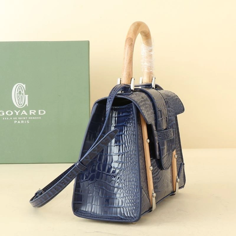 Youthful Goyard Top Handle Bags 87462