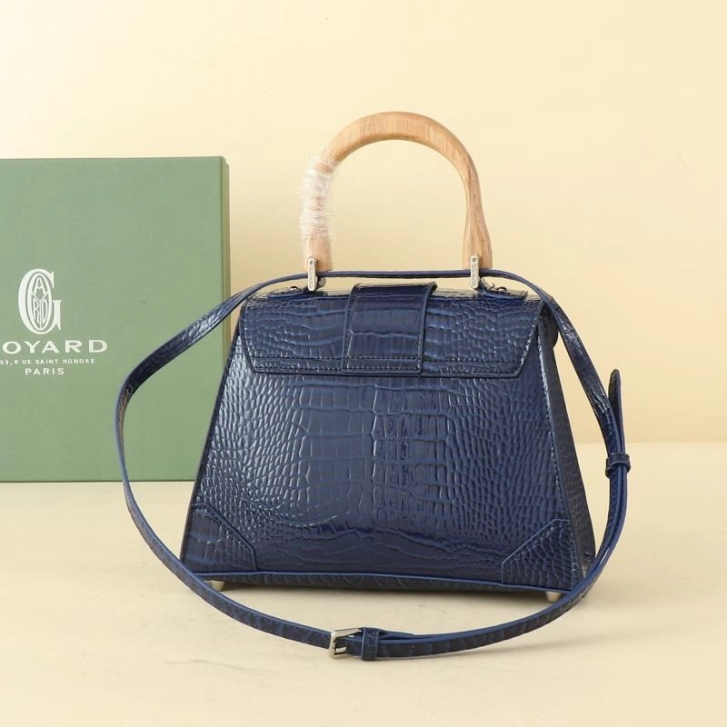 Youthful Goyard Top Handle Bags 87462