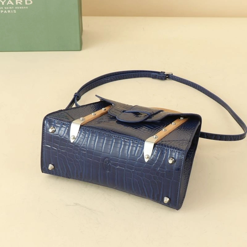 Youthful Goyard Top Handle Bags 87462