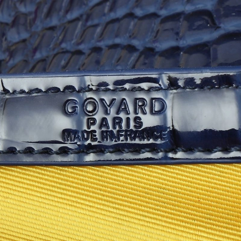 Youthful Goyard Top Handle Bags 87462