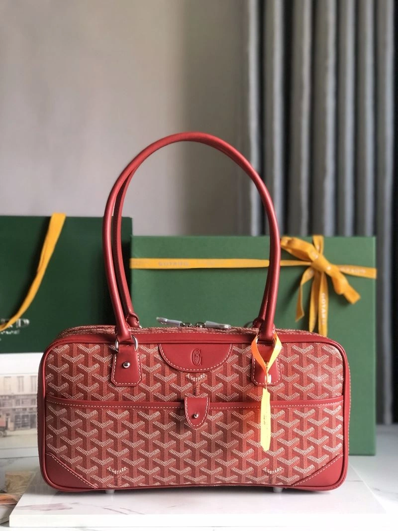Upgraded Goyard Top Handle Bags 58809