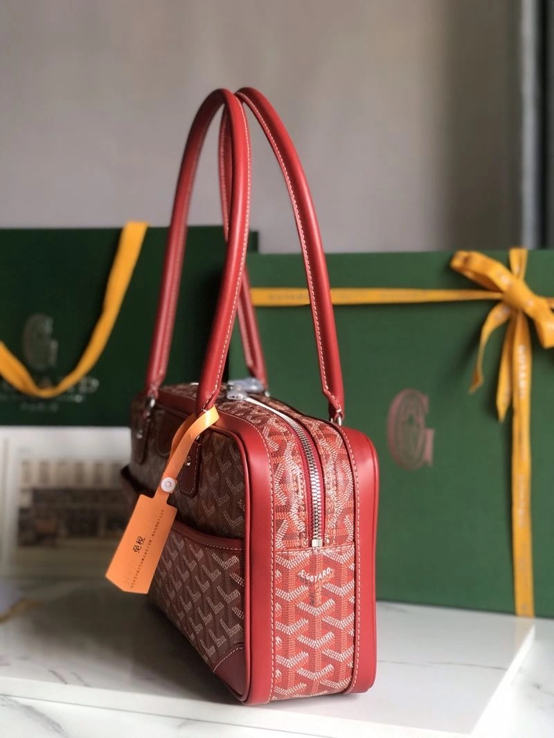 Upgraded Goyard Top Handle Bags 58809