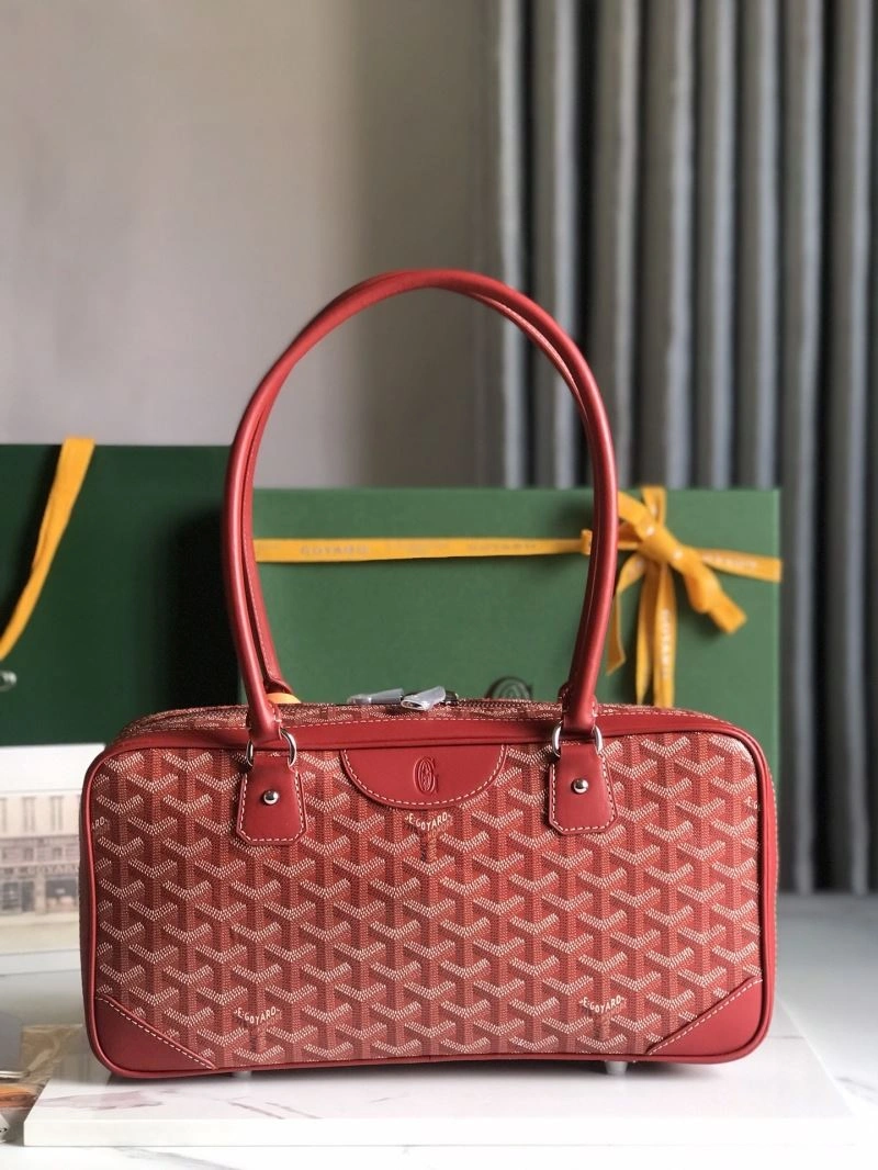 Upgraded Goyard Top Handle Bags 58809