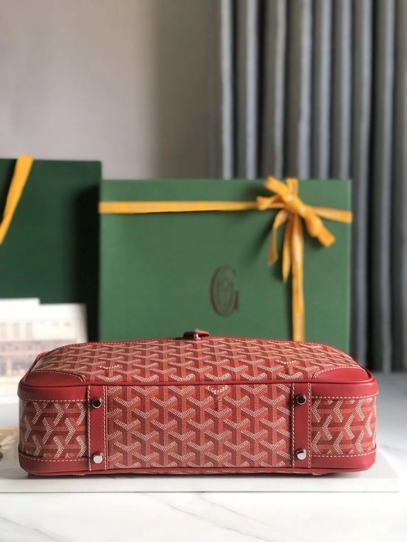 Upgraded Goyard Top Handle Bags 58809