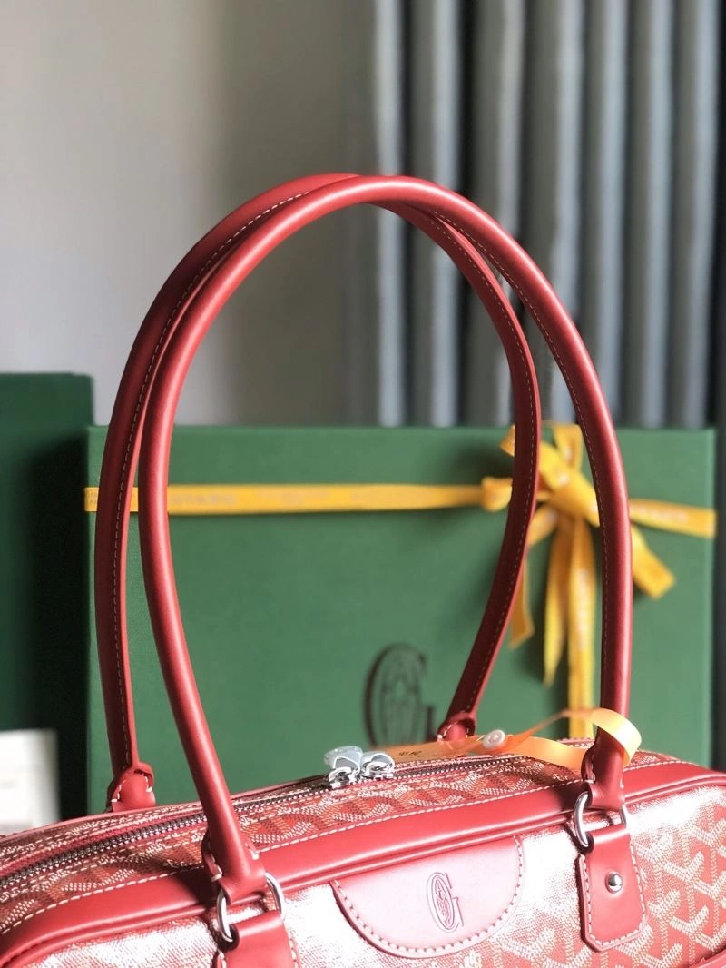 Upgraded Goyard Top Handle Bags 58809