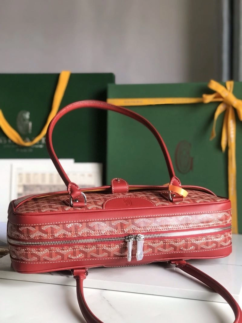 Upgraded Goyard Top Handle Bags 58809