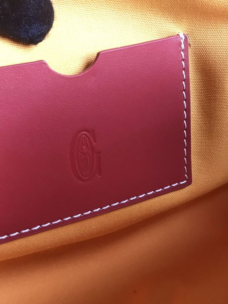 Upgraded Goyard Top Handle Bags 58809