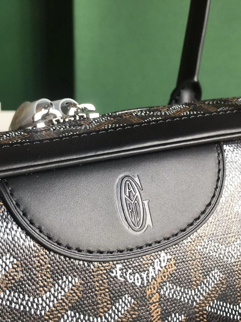 Goyard Top Handle Bags Fashionable 58802
