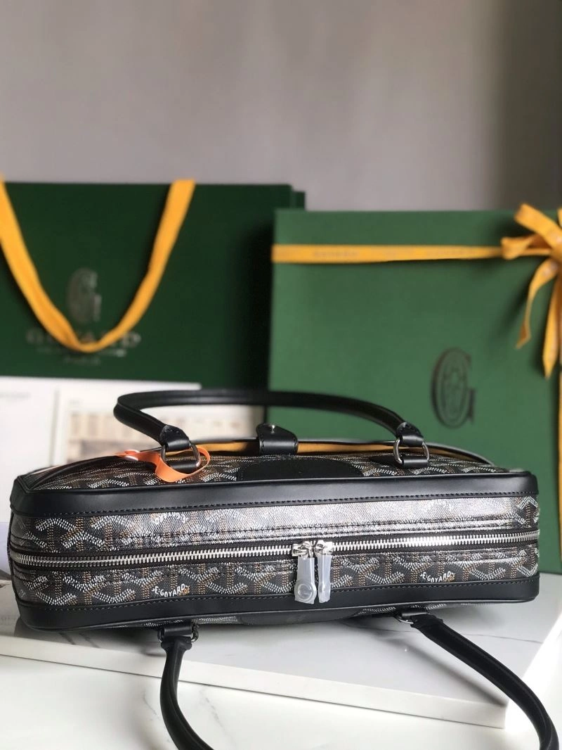 Goyard Top Handle Bags Fashionable 58802
