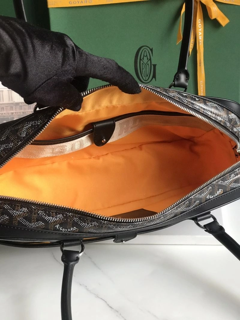 Goyard Top Handle Bags Fashionable 58802