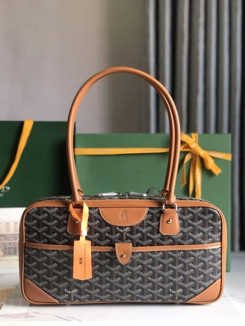Reliable Goyard Top Handle Bags 58842