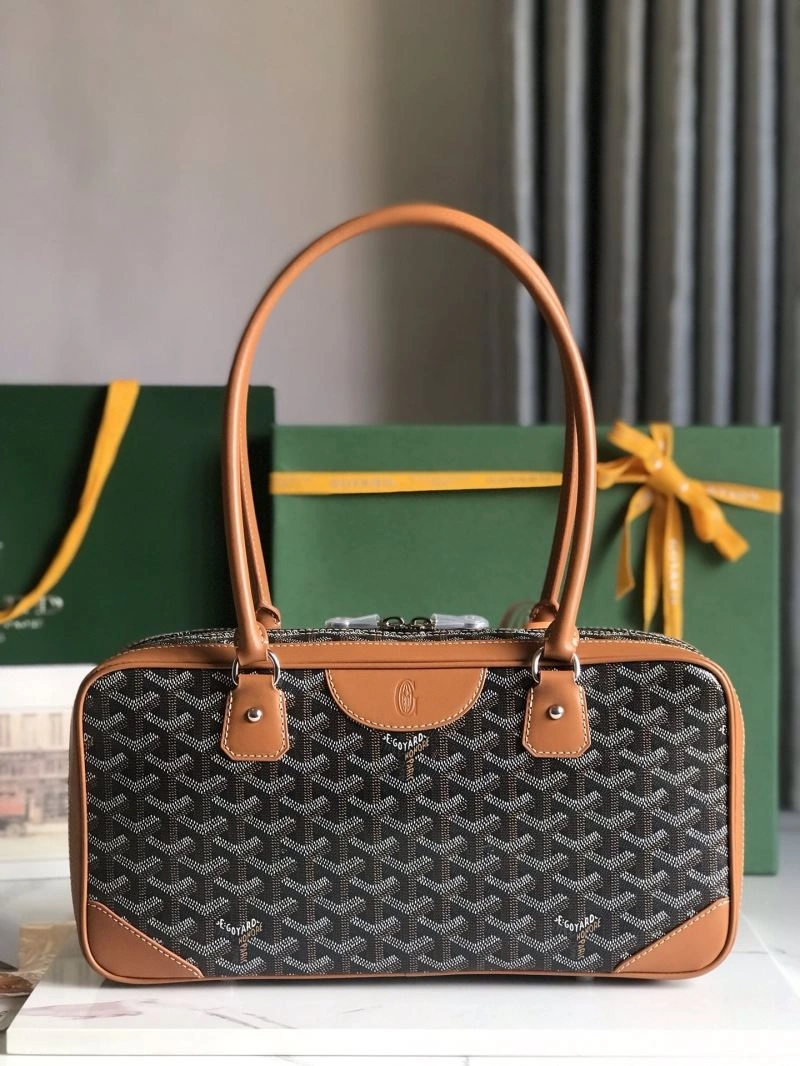 Reliable Goyard Top Handle Bags 58842