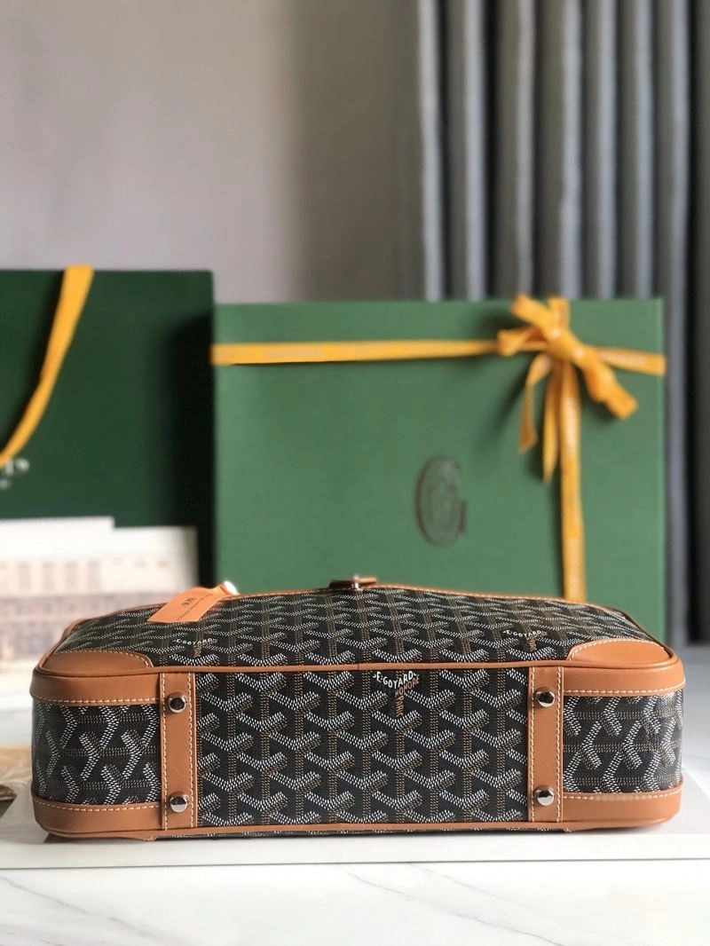 Reliable Goyard Top Handle Bags 58842