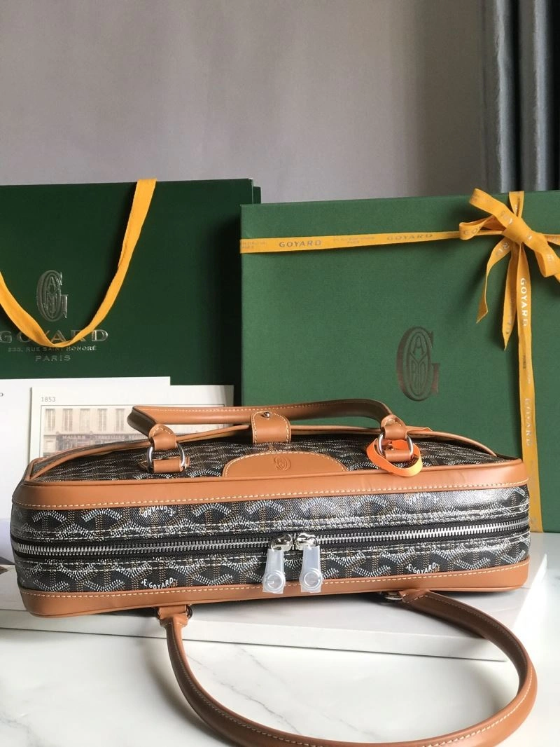 Reliable Goyard Top Handle Bags 58842