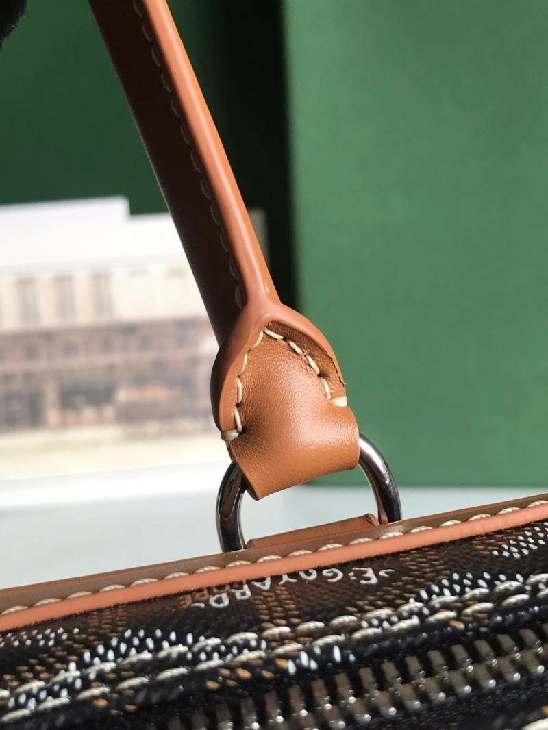 Reliable Goyard Top Handle Bags 58842