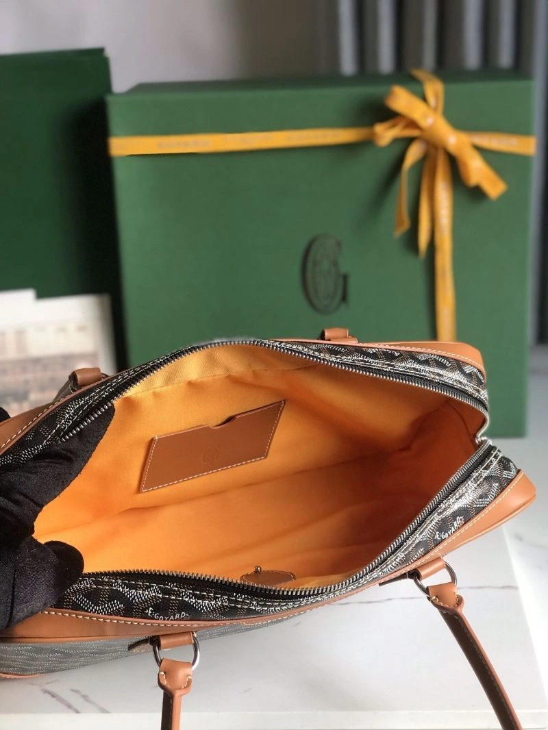 Reliable Goyard Top Handle Bags 58842