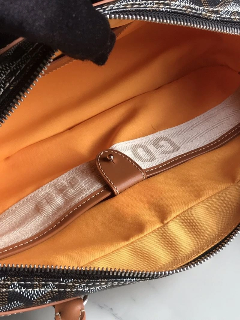 Reliable Goyard Top Handle Bags 58842