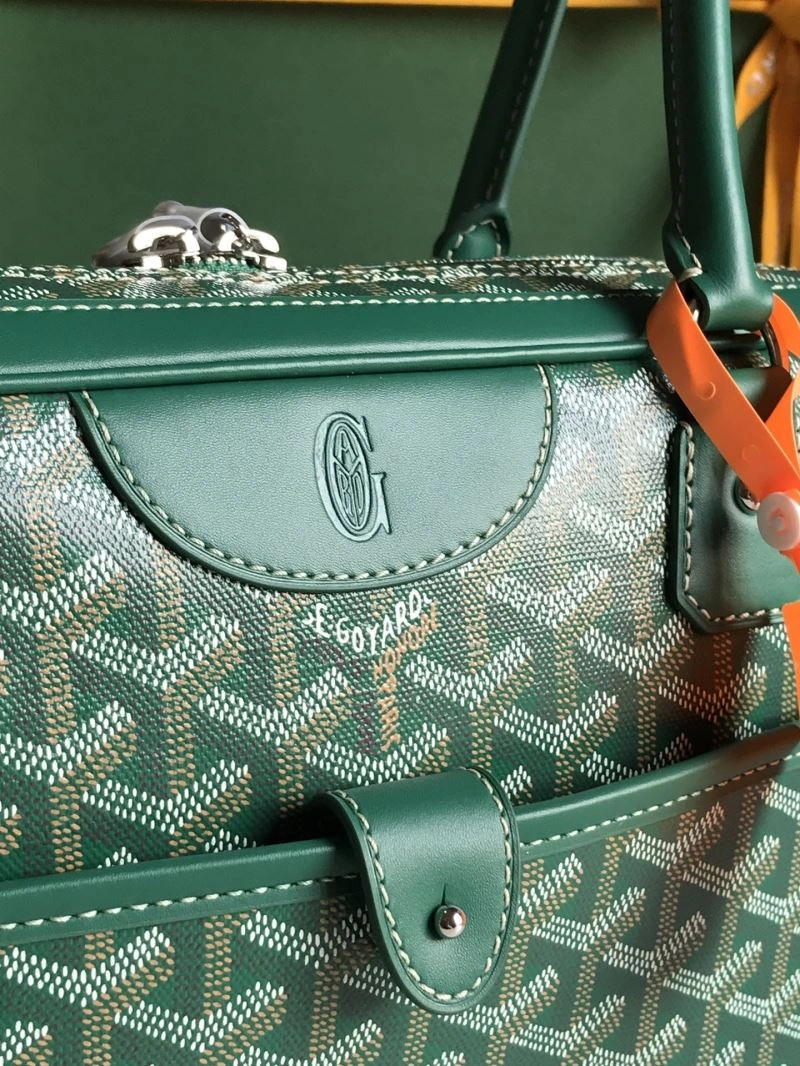 Goyard Top Handle Bags Flexible 58803
