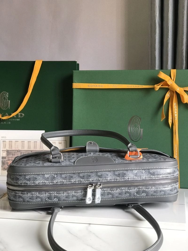 Goyard Top Handle Bags Fashionable 58800