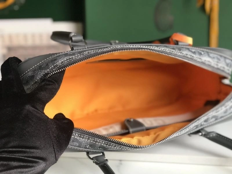 Goyard Top Handle Bags Fashionable 58800