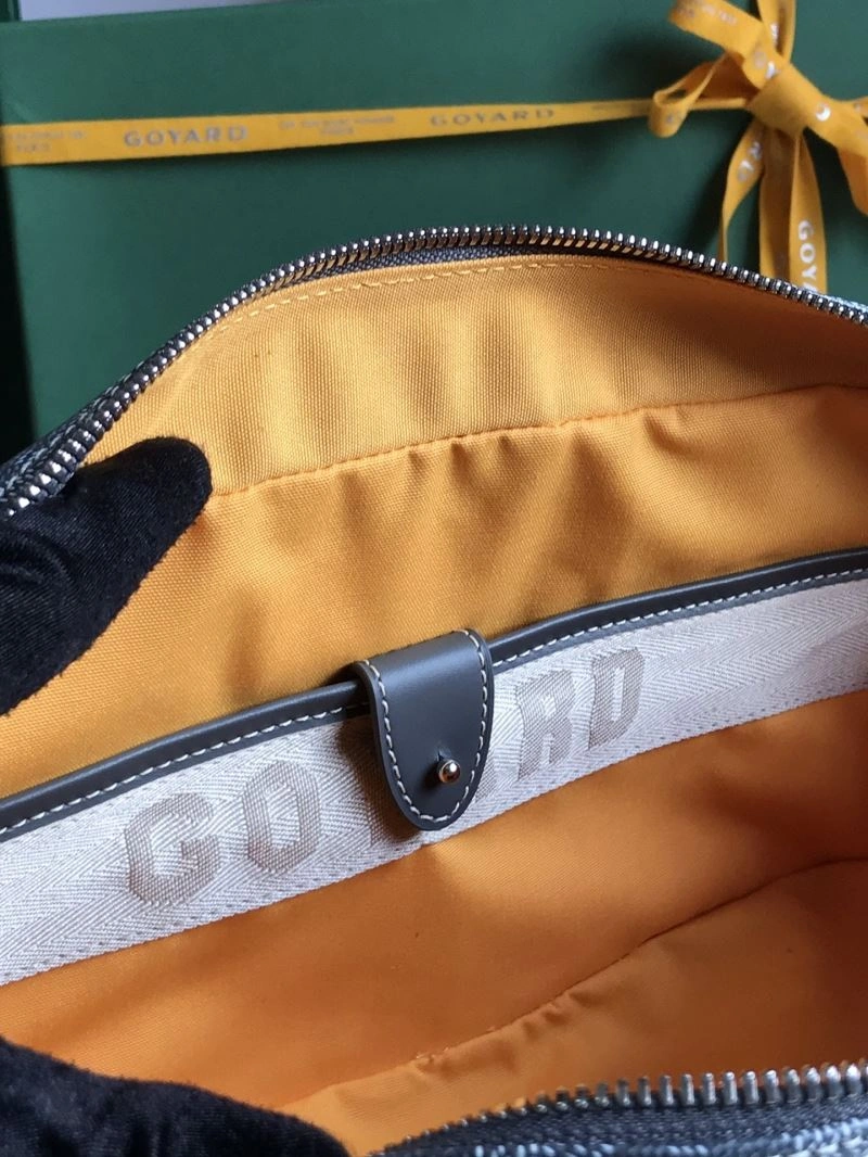 Goyard Top Handle Bags Fashionable 58800