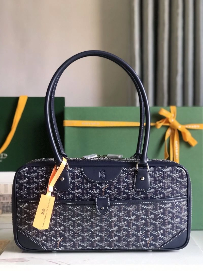 Goyard Top Handle Bags QuickDry 58829