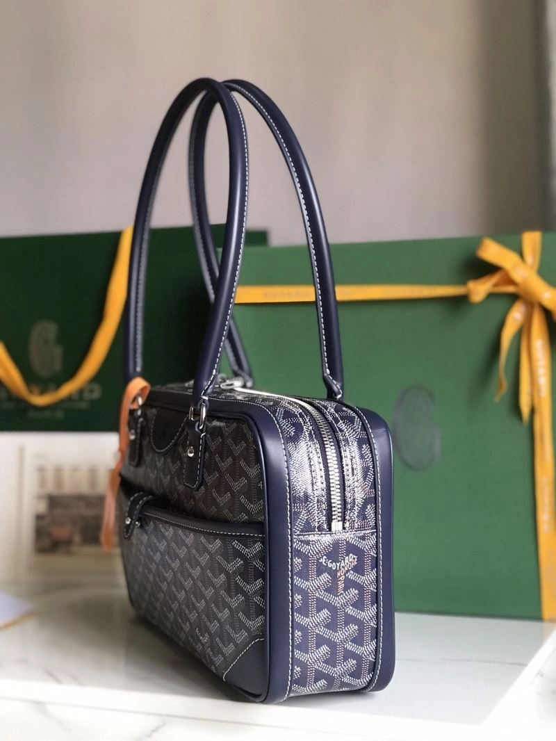Goyard Top Handle Bags QuickDry 58829