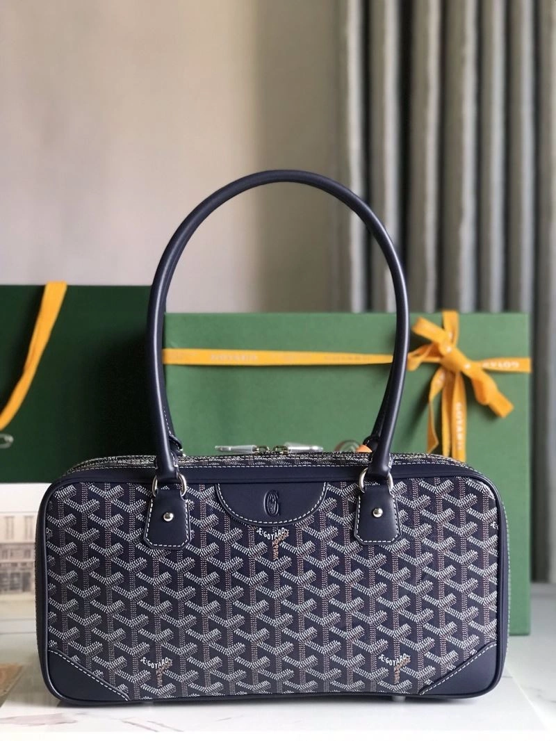 Goyard Top Handle Bags QuickDry 58829