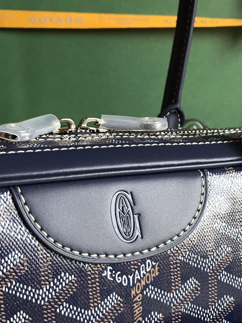 Goyard Top Handle Bags QuickDry 58829