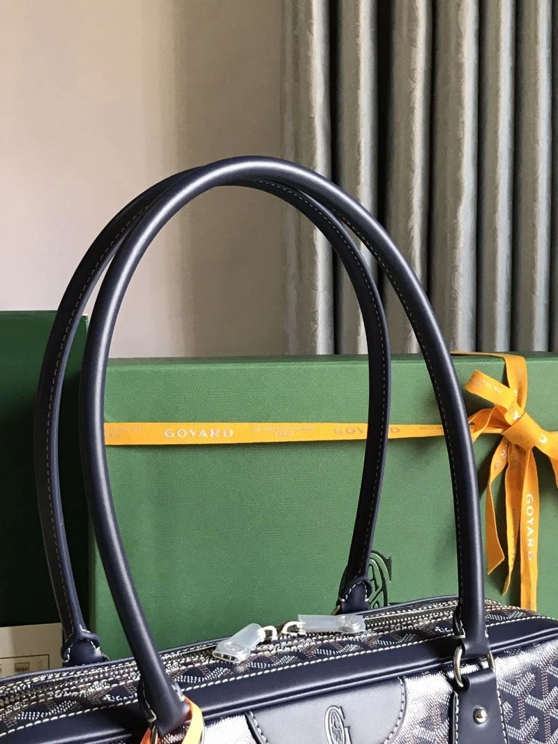Goyard Top Handle Bags QuickDry 58829