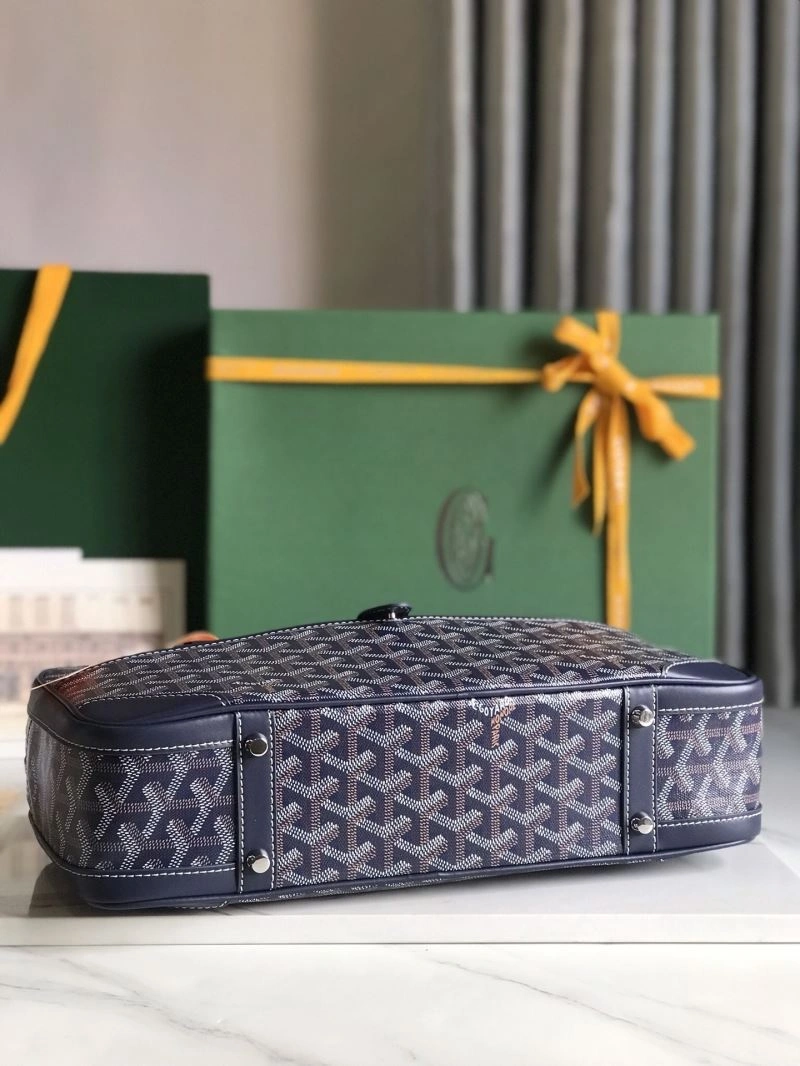 Goyard Top Handle Bags QuickDry 58829