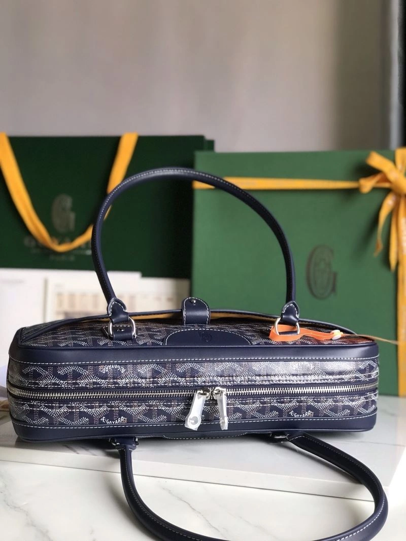 Goyard Top Handle Bags QuickDry 58829