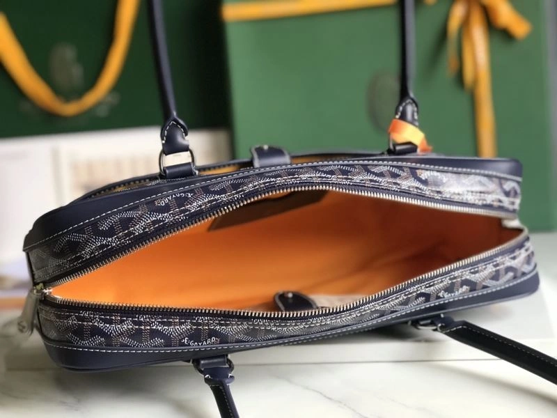 Goyard Top Handle Bags QuickDry 58829